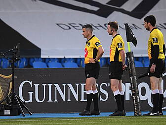 Stuart Lancaster | Captain's C...